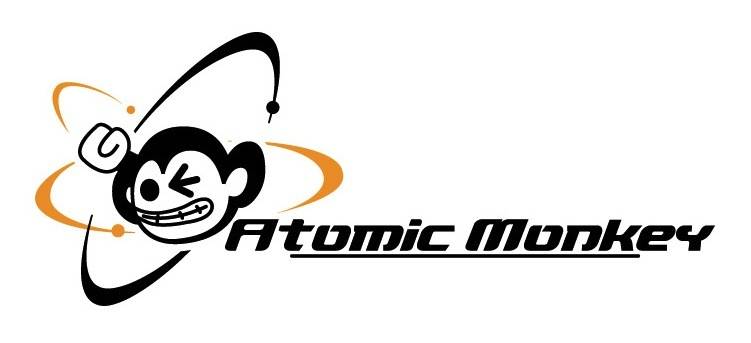 Atomic Monkey