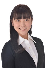 小笠原亚里沙图片